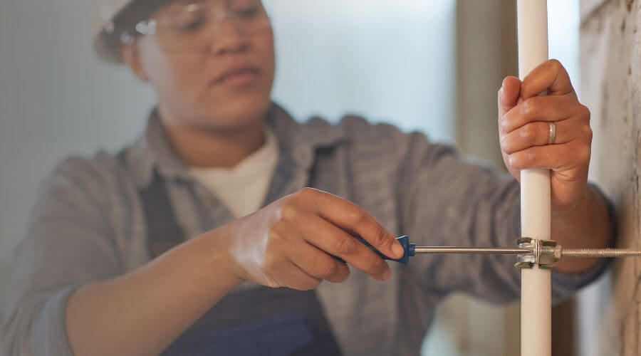 Expert burst pipe repair services in Quarryville, PA